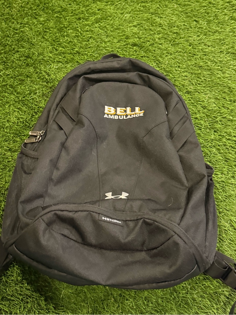 Under Armour Bell Ambulance Backpack